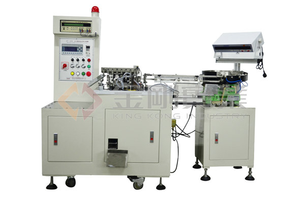 專(zhuān)註自動(dòng)化25年，我們一直在路上